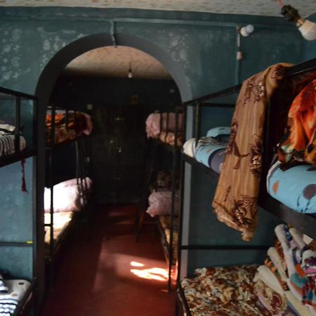 Fireflies Hostel Kathmandu Esterno foto