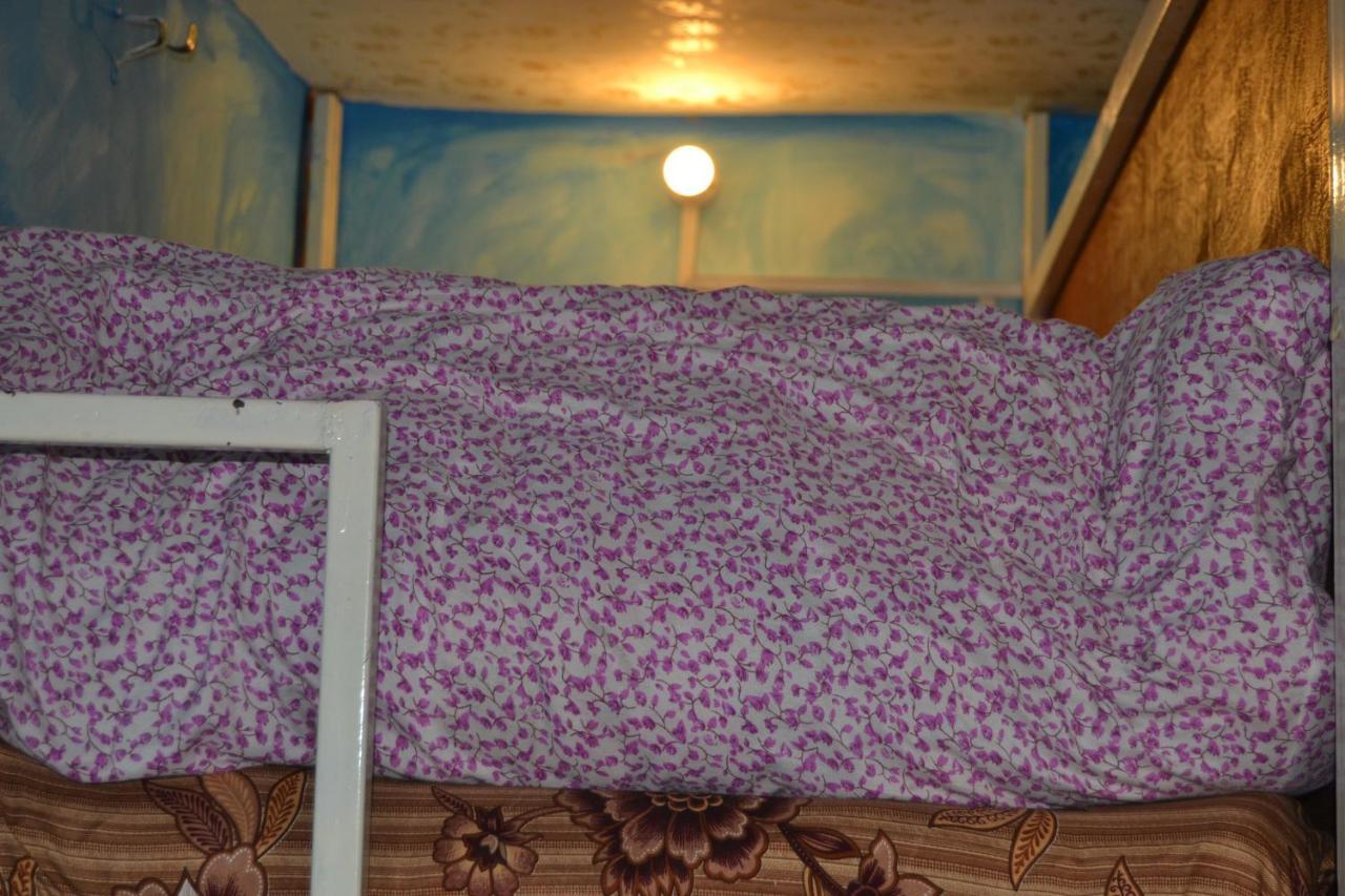 Fireflies Hostel Kathmandu Esterno foto