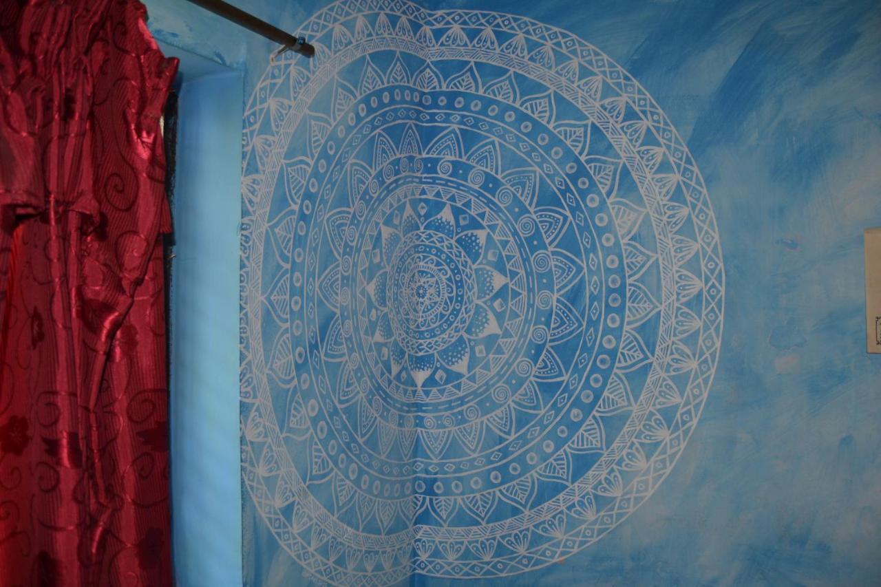 Fireflies Hostel Kathmandu Esterno foto