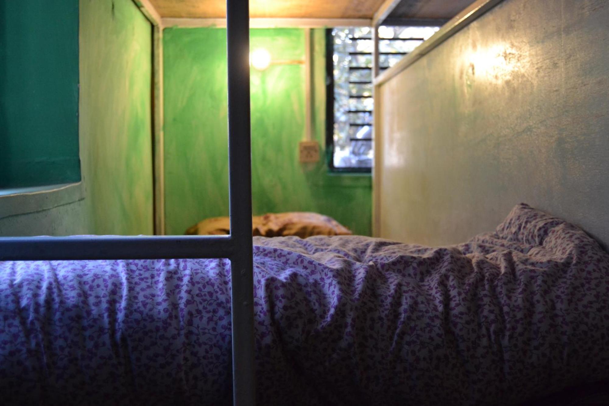 Fireflies Hostel Kathmandu Esterno foto