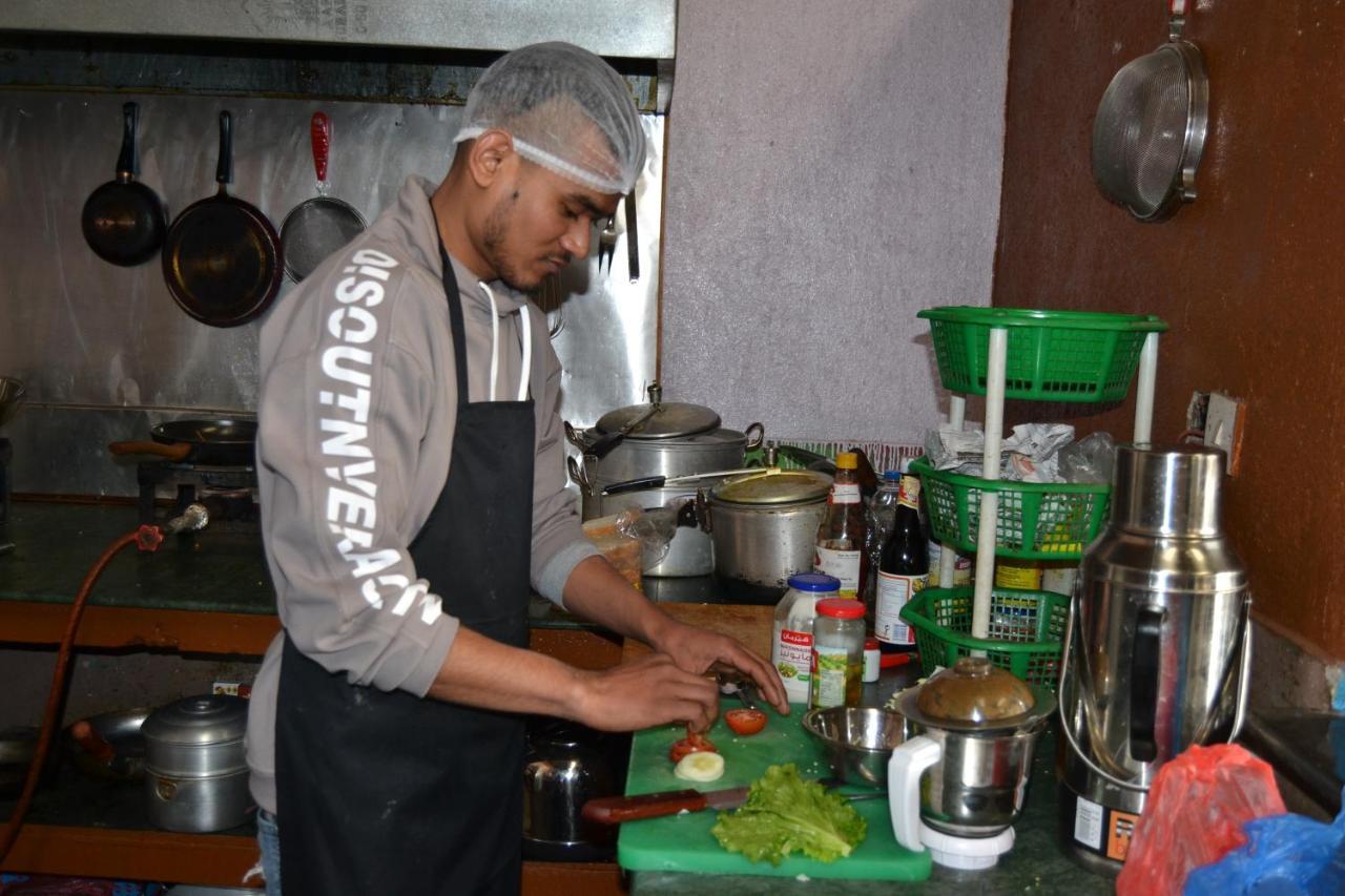 Fireflies Hostel Kathmandu Esterno foto